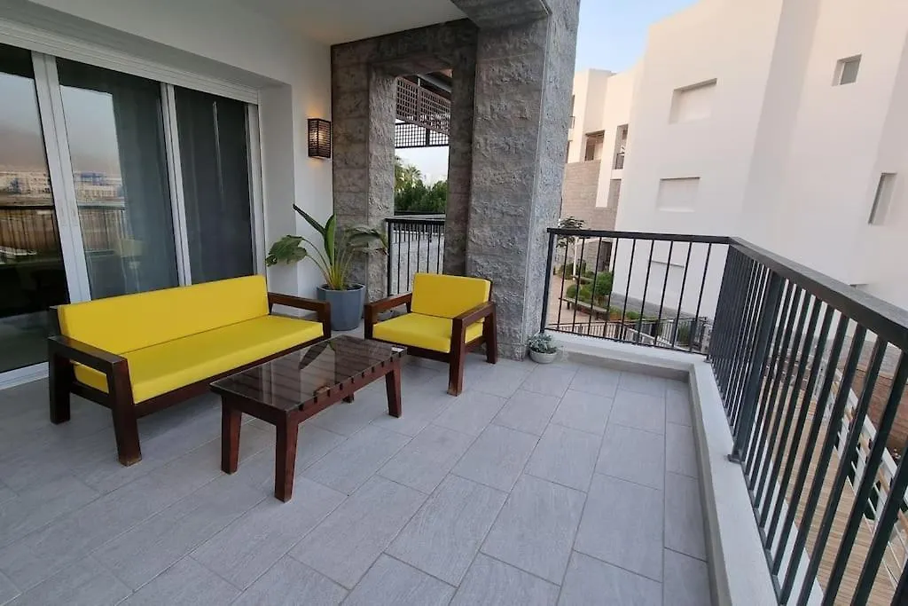 Island Apartment Aqaba 0*,  Jordanien