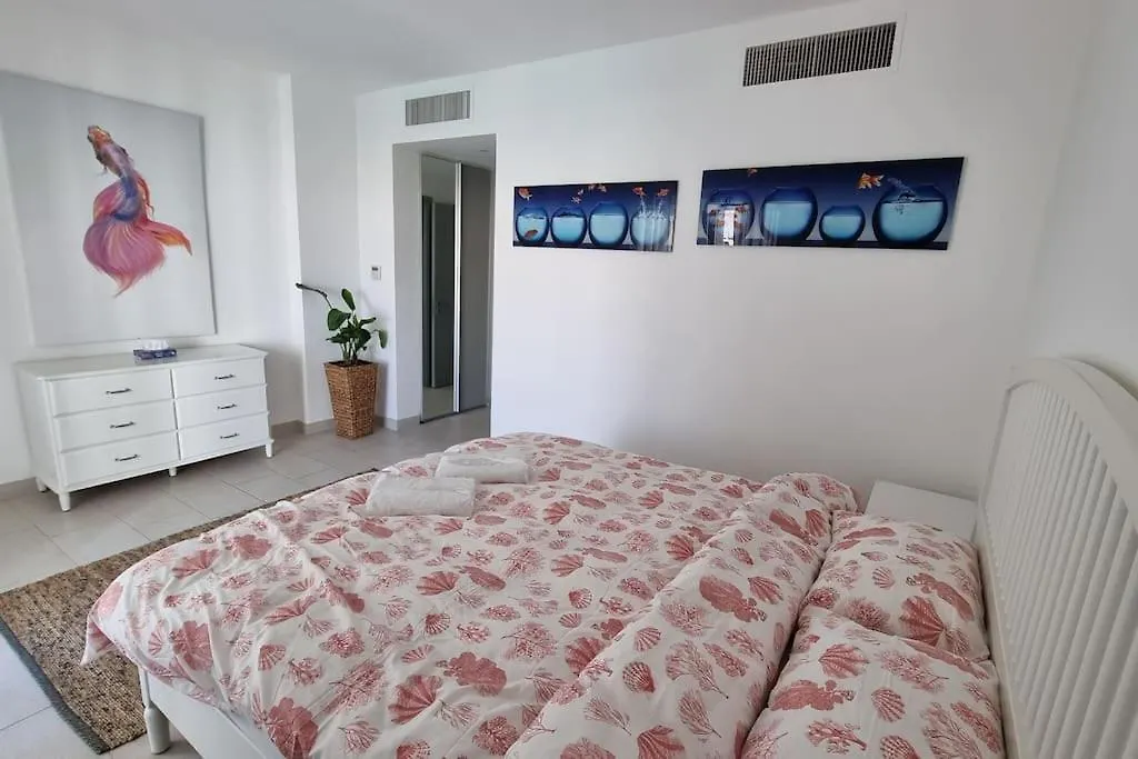 Island Apartment Aqaba