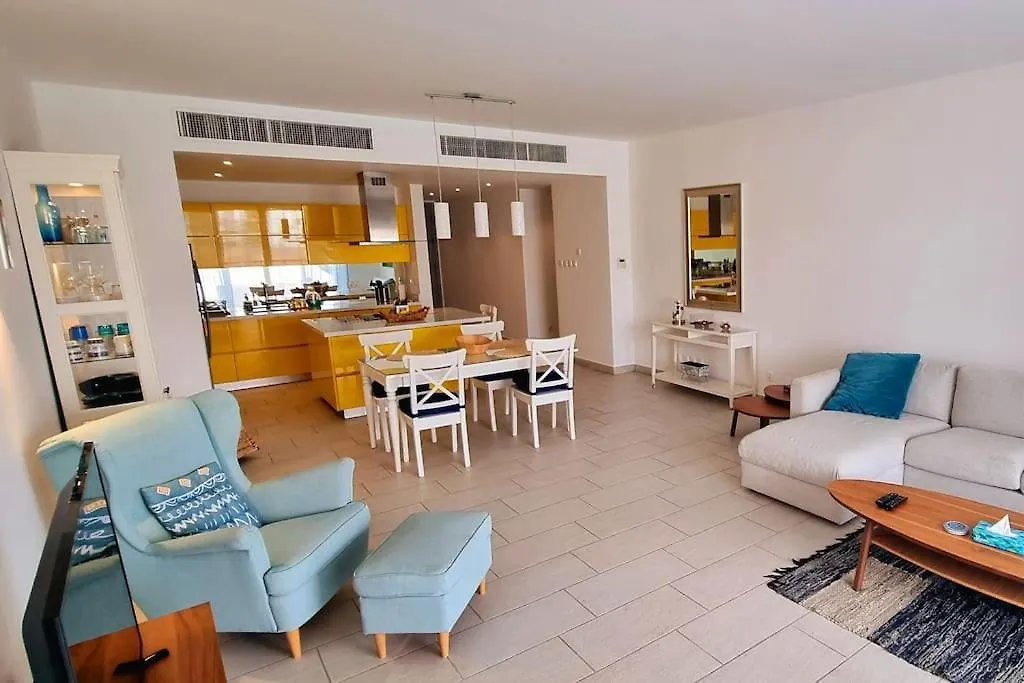 Island Apartment Aqaba Jordanien