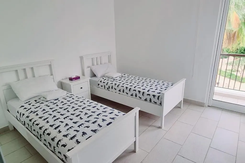 Island Apartment Aqaba