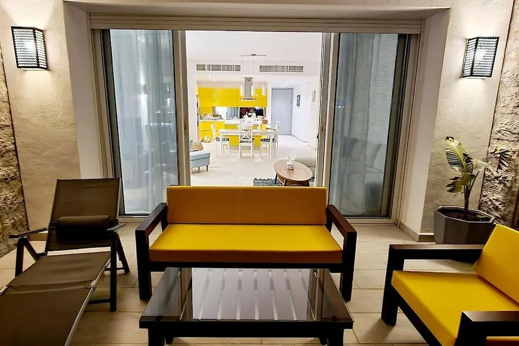 Island Apartment Aqaba Jordanien