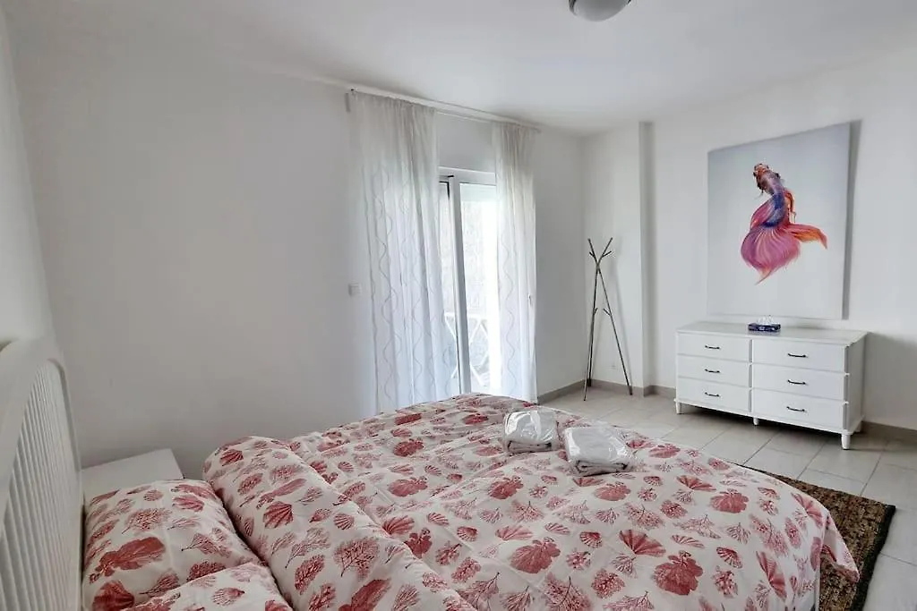 Island Apartment Aqaba 0*,