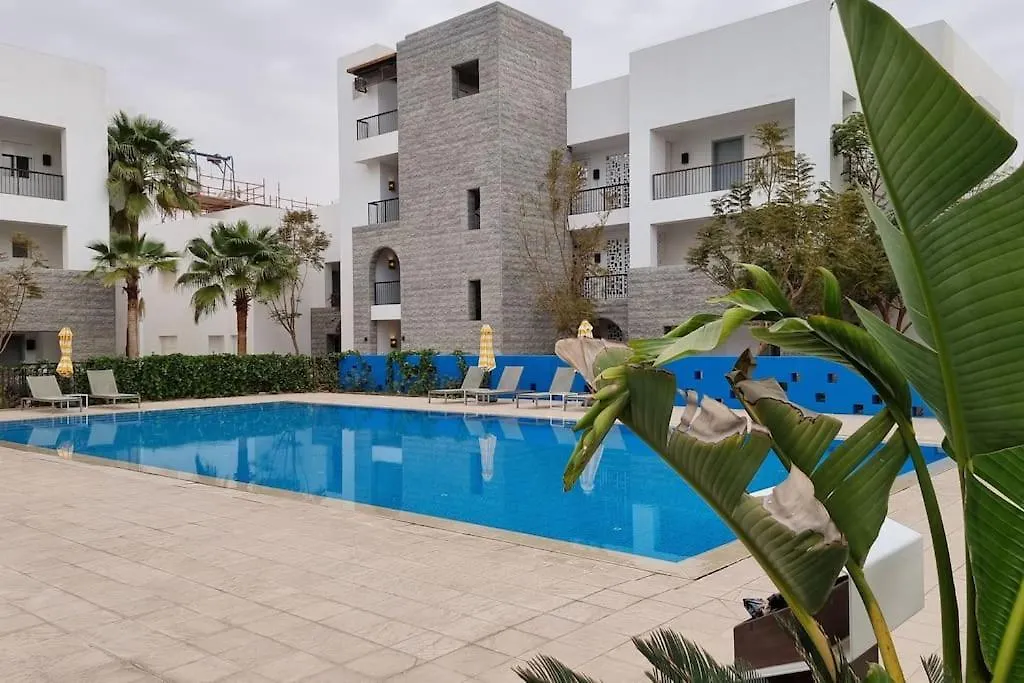 Island Apartment Aqaba